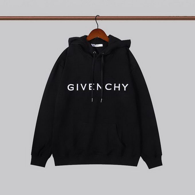 Givenchy Hoodie Mens ID:20220915-268